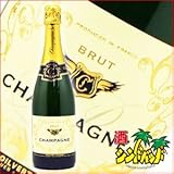 ポルヴェール・ジャック シャンパーニュ ブリュット 750ｍｌ