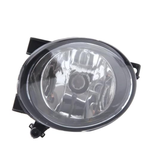 Feux anti-brouillard avant gauche halogène pour VW Golf 6 Mk6 Plus 2009-2013