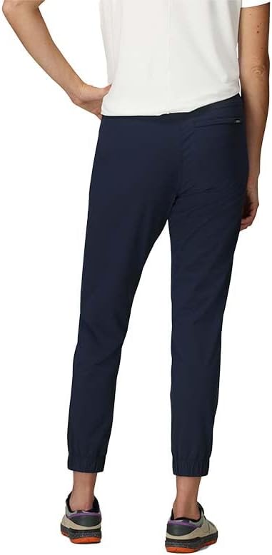 Outdoor Research Women's Ferrosi Joggers, Dark Navy, S - Image 3