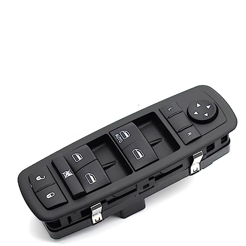 Bouton interrupteur fenêtre Dodge Journey Nitro Jeep Liberty 2009-2012 4602632AF