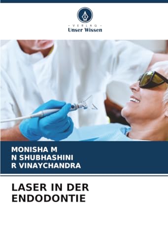 Laser in Der Endodontie [German] 6202472715 Book Cover