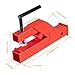 HECASA Clamp On Trailer Hitch 2