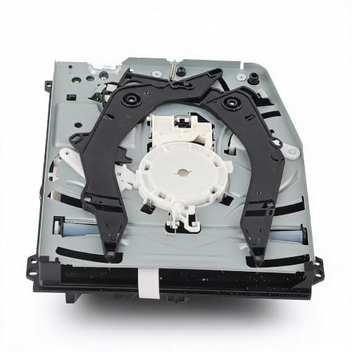 Unidad de disco Blu-Ray DVD para solucionar fallos de lectura en Slim