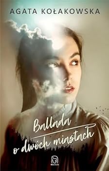 Paperback Ballada o dwoch miastach [Polish] Book