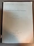 Contributions to American Anthropology and History, No. 45, 1948; Textiles of Pre-Columbian Chihuahua by Lila M. O'Neale
