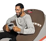 Star Wars Support Reading Pillow, U-Shaped Backrest Pillow with Arms, Provides Excellent Support and...