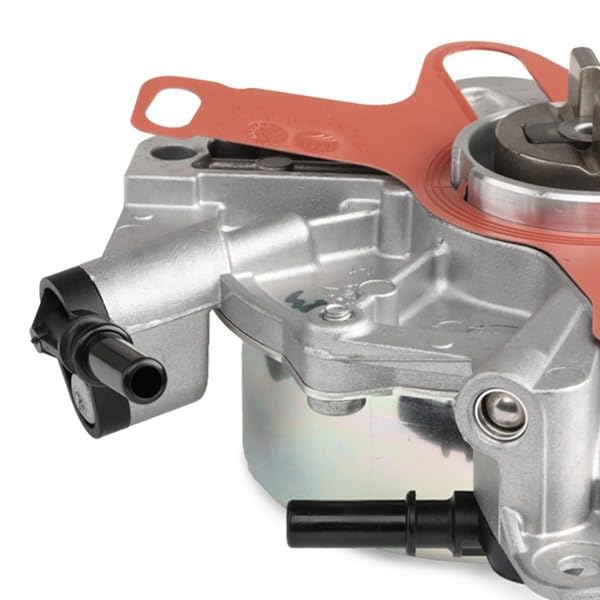 Unterdruckpumpe, Bremsanlage PIERBURG 7.01366.06.0  Produktbild-Vorschau 2