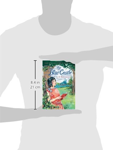 The Blue Castle - Image 3