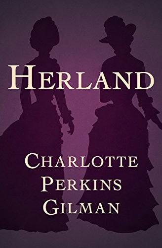 Cover of Herland