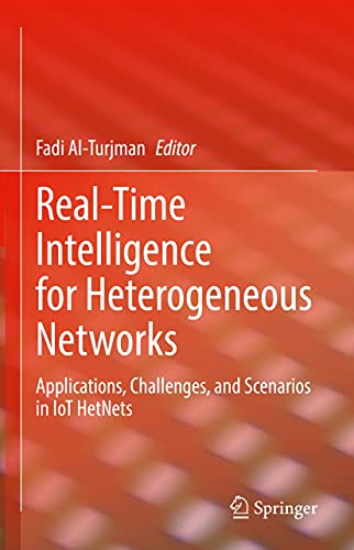 IoT HetNets optimisation temps réel des réseaux hétérogènes en anglais - 2