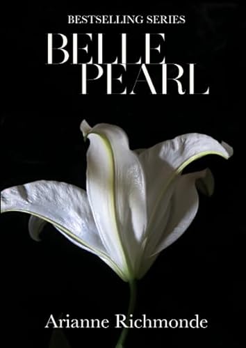 Belle Pearl 0615920683 Book Cover