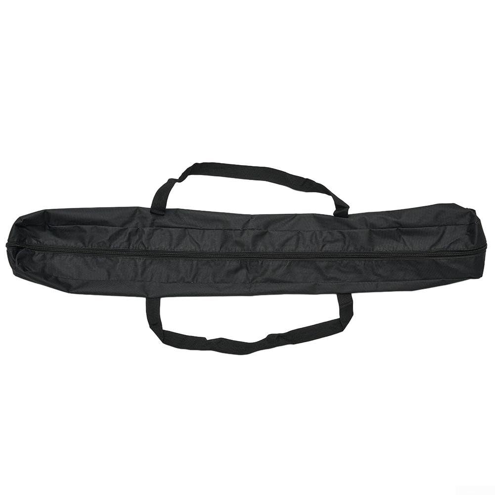 Borsa Da Trasporto Per Treppiedi In Nylon Da 80-150 Cm, Con Cerniere - 4