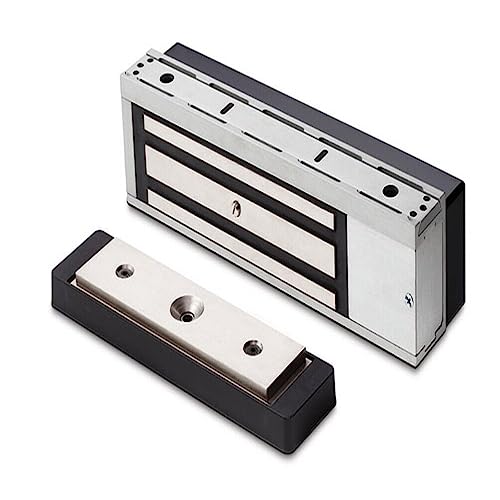 Schlage M490DE Delayed Egress System, Aluminum