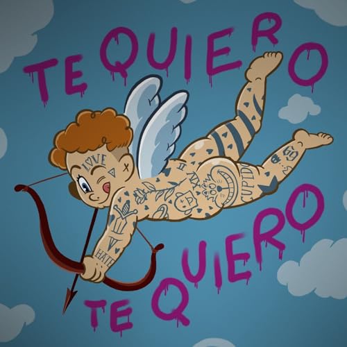 Joakinovsky y Perrukov - Te quiero te quiero - 15/02/26