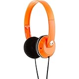 Skullcandy Uprock - Orange/White