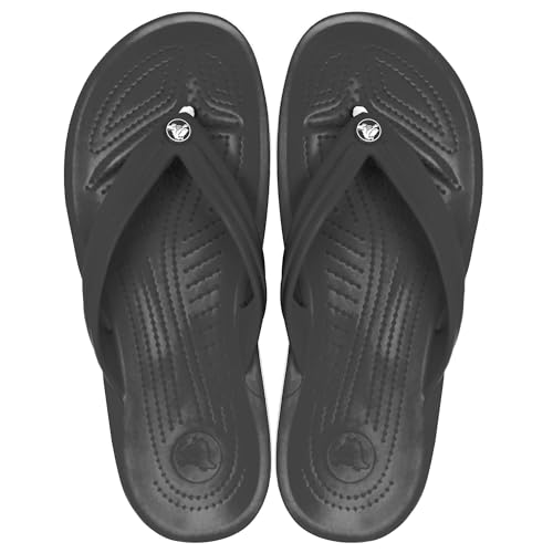 Image of Crocs Unisex Adult Crocband Flip Flop Sandal
