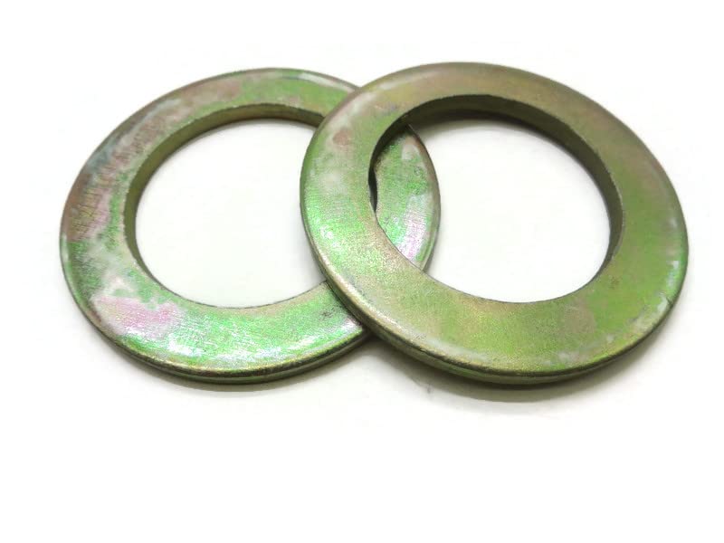 Arandelas de pasador de cucharón, juego de 2 piezas (número de pieza 82300470) por Aries