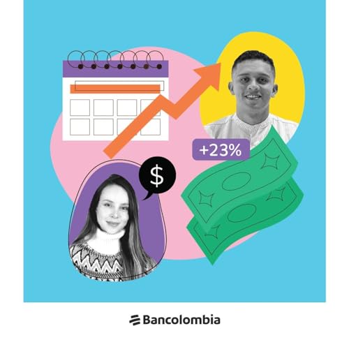 Ep 93: Mitos y verdades del salario m&iacute;nimo: lo que sube y lo que no