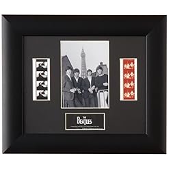 Trend Setters Beatles S3 Double Artwork - Les Beatles, Paul McCartney, John Lennon, RIngo Starr, George Harrison