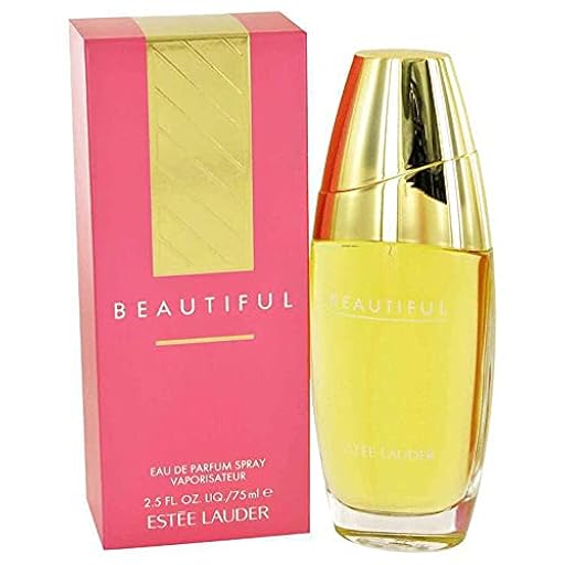 Estée Lauder Estee Lauder - BEAUTIFUL edp vapo 75 ml | Ya disponible en tu tienda friki favorita! En mundofriki.es!