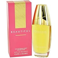 Estée Lauder Estee Lauder - BEAUTIFUL edp vapo 75 ml