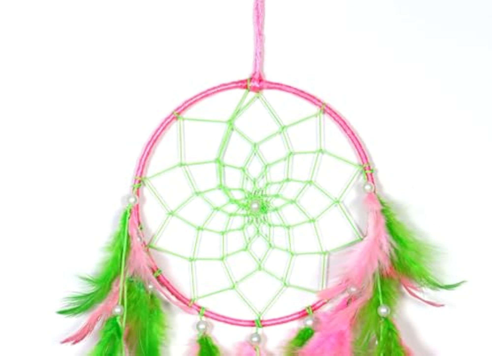 Decorative Dream Catcher Wall Hanging for Home Decor