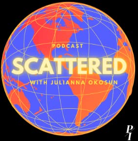 Season 1, Episode 2: Nirel Lougbo