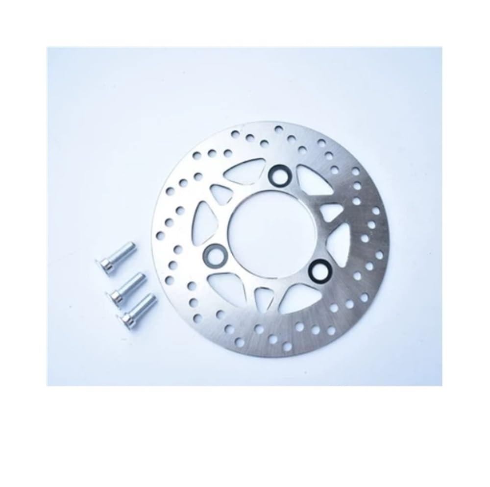 Brake Disk Rotor Motorcycle Brake Disc for DIO ZX 50 DIO50