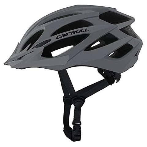 Gbike 2019 New Road Mountain Bike Bicycle Helmet,Lightweight Safety Breathable Helmets,for Men Women MTB Bicycle Protection Equipment Unisex,C Cover
