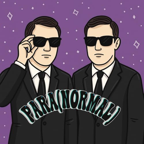 War of the Worlds Panic & The Truth About the Men in Black