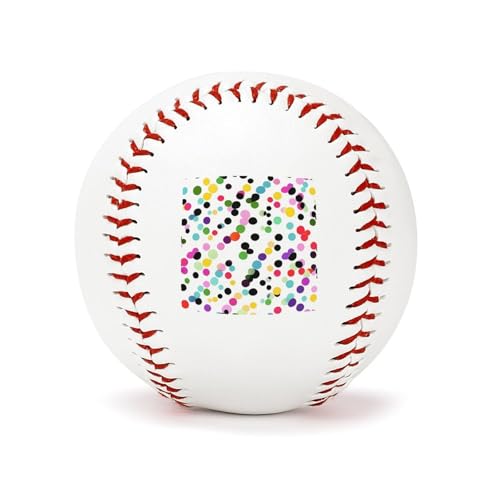 Balles de baseball de plage de 22,9 cm pour entraînement