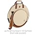Tama Powerpad Designer Collection Cymbal Bag - Beige