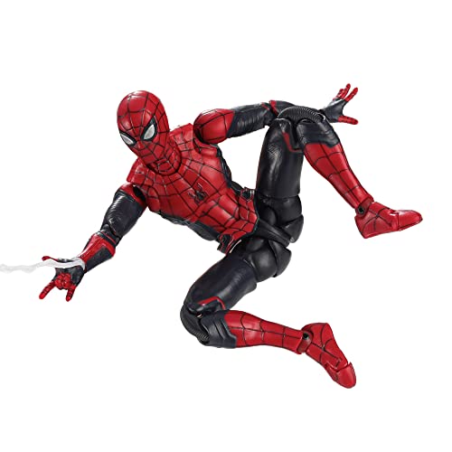 Laghtin 5.8Inch Hero Figures Toys, Upgrade Hero Figure Doll, Classics Figures Model For Home, Car, Desk And Computer Decorations #TOP5