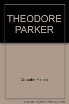 Unknown Binding THEODORE PARKER Book