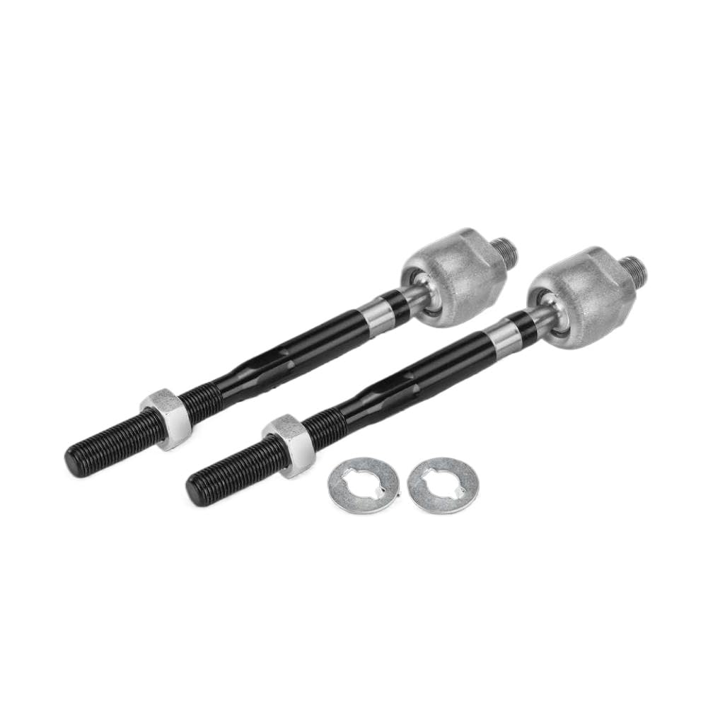 2x estremità tirante sterzo interna anteriore compatibile con G35 2003-2007 350Z 2003-2009