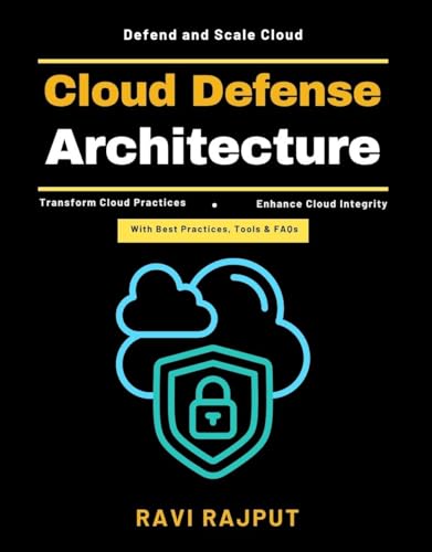 Cloud Defense Architecture