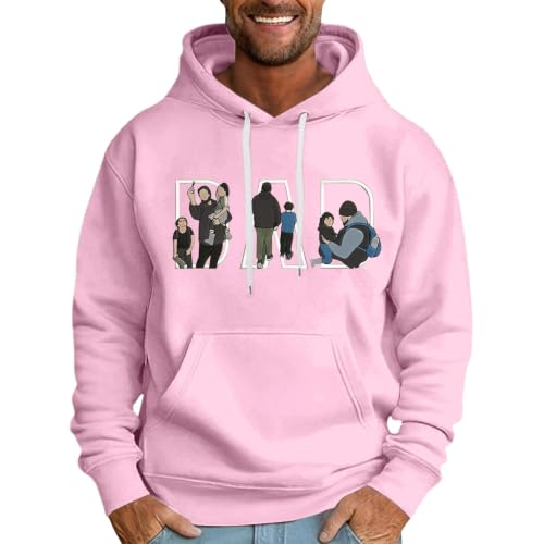 Sudadera con capucha informal para tus tardes de descanso y paseos