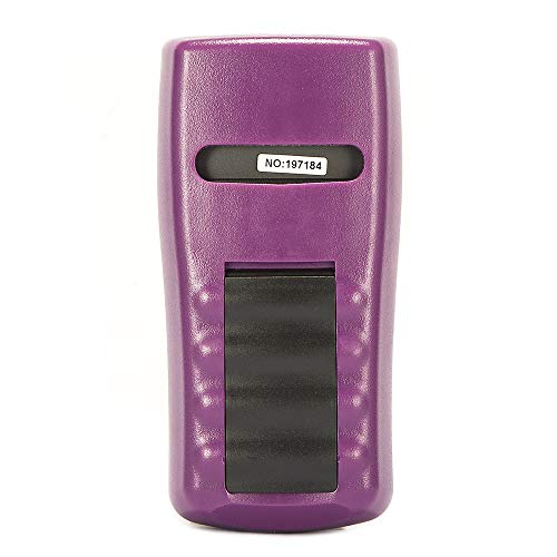 Dual Input K-Type Digital Thermometer For Hvac, Air Conditioner, Furnace, Heater #TOP4