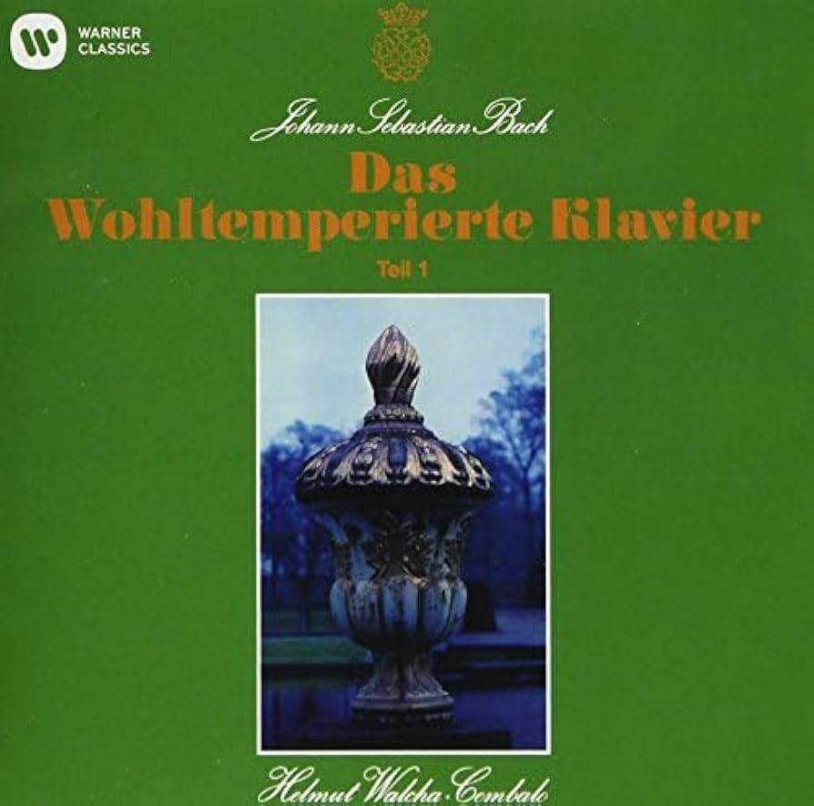 バッハ:平均律クラヴィーア曲集第1巻 Amazon.co.jp: バッハ : 平均律クラヴィーア曲集 第1巻