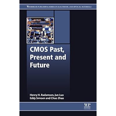 CMOS Past, Present and Future