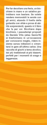 Giochi Da Fare Quando Sei Ubriaco - 3