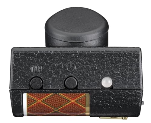 Image of Vox amPlug 3 AC30 Headphone Guitar Amplifier w /Stereo FX, Tremolo, Speaker Emulation, Built-in Rhythms, and Aux in