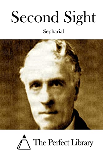 Second Sight (Perfect Library)