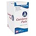Dynarex Combine Pads, Sterile, 5 x 9 Inch, 20 Count
