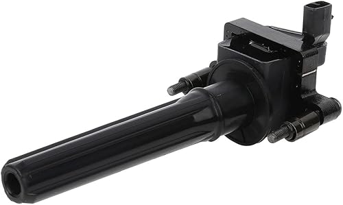 Miniatura 4 de SCITOO Paquete de bobinas de encendido para Chrysler Sebring 2.7L 2003-2005 para Chrysler Concorde 2.7L 1998-2004 para Chrysler 300 2.7L 2005 UF-199