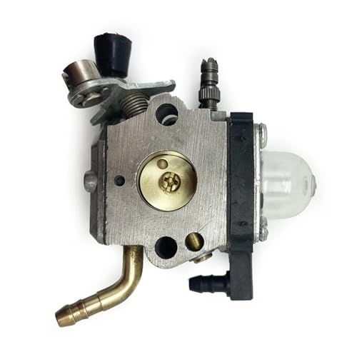 Carburador C1Q S74G Repuesto para Motor BT45 Ha-He Dr 4314-120-0601 Ca St