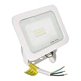 ✔Más ahorro de energía, adopta un LED de baja eficiencia, baja energía y alta eficiencia, reemplazo perfecto para lámparas halógenas, ahorra 80% en la factura de electricidad.