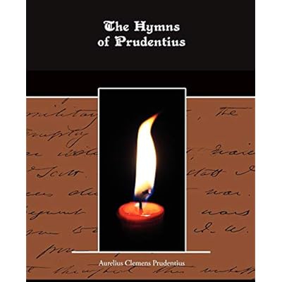The Hymns of Prudentius