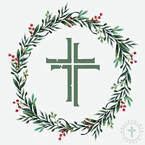 Christmas Eve Service (2025)