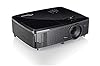 Optoma HD142X 1080p 3000 Lumens 3D DLP Home Theater Projector #3